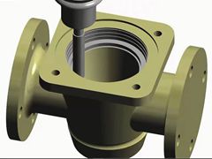 ӹѭ - Edgecam 2017R1¹Ƶ̳