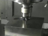 ESPRIT ProfitMilling ٴּӹƵ - Mori Seiki NMV5000
