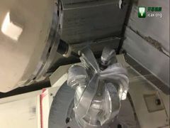 ESPRIT ProfitMilling  Bexxt ʵ5ߴּӹ