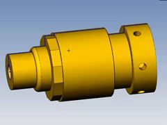 Զ - ESPRIT 2014 ƵCAM