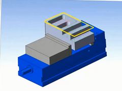 DP Technology ESPRIT 2014 ƵCAM