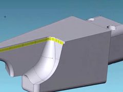 ESPRIT 2015 CAD  CAM