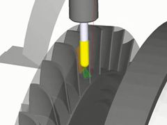 Channel Roughingּͨӹ - ESPRIT 5Ƶ̳