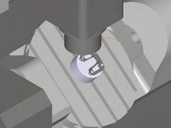 Contouringӹ - ESPRIT 5Ƶ̳