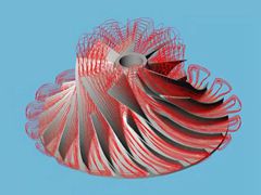 ImpellerҶּӹ - ESPRIT 5Ƶ̳