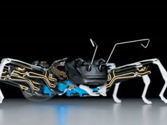 Festo C BionicANTs ˹з