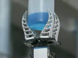 Festo - Bionic Tripod 3.0 - ļгֺͶ̬˶