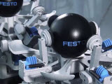 Festo - LearningGripper ѧϰ����צ