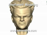SensAble FreeFormͷģ