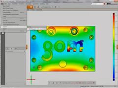 ѵ GOM Inspect Ա GOM Inspect Pro