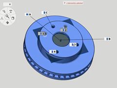 GDT-TEDͼ - GOM ATOS V8 SR1¹Ƶ