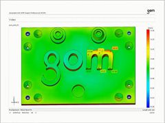  -  - GOM ATOS V8 SR1¹Ƶ