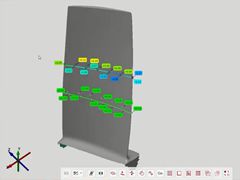 ⲿʵݺͽ׶ - GOM ATOS V8 SR1¹Ƶ