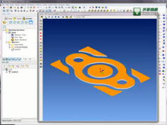 Geomagicѵ̳̣չ Alibrecam 