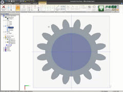 Geomagicѵ̳̣ͬĲͼԼ