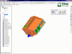 Geomagic�����ѵ�̳̣�װ�� - ����Լ��Բ�������٣�