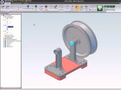 Geomagic�����ѵ�̳̣�װ�� - �������