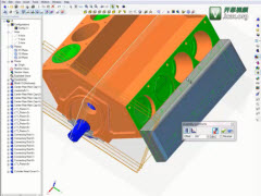 Geomagic�����ѵ�̳̣�װ�� - ���Լ�������٣�
