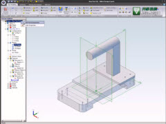 Geomagic�����ѵ�̳̣�װ�� - ��Ʒ���