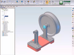 Geomagic�����ѵ�̳̣�װ�� - ��С�˶�