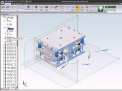 Geomagic�����ѵ�̳̣�װ�� - �����Դ���������Ҽ�ѡ��
