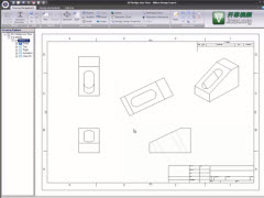 GeoMagicѵ̳̣2D - ͼ