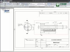 GeoMagicѵ̳̣2DBOM - ߴʽ