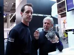 ŷģչƳ Geomagic CaptureṹգȷLEDɨ