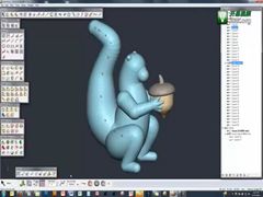 Geomagic Freeform Ƶ̳ - Curve Spheres 