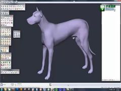 Geomagic Freeform Ƶ̳ - Mesh Smooth ƽ