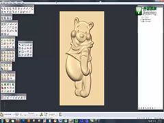 Geomagic Freeform Ƶ̳ - ͶӰ޲ճ