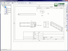 GeoMagicѵ̳̣2Dͼֽ - ͵ر༭