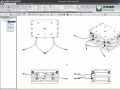 GeoMagicѵ̳̣2DBOM - ȷͼԱȿͼͶӰ