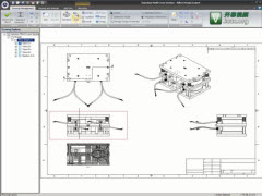 GeoMagicѵ̳̣2DBOM - ͼ