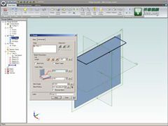 Geomagicѵ̳̣ӽ - Flange 