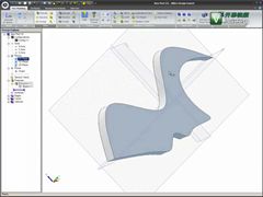 Geomagicѵ̳̣ͼ - B-spline