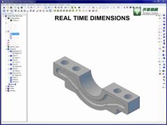 Geomagicѵ̳̣ͼ - ʵʱߴ