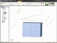 Geomagicѵ̳̣ͼԼ - ƽкʹֱ