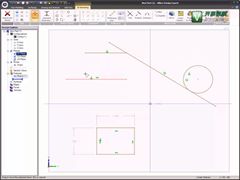 Geomagicѵ̳̣ͼ - ѡģʽԱȲͼģʽ