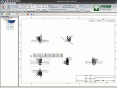 GeoMagicѵ̳̣2DBOM - ׼ͼԻ