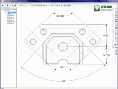 GeoMagicѵ̳̣2Dͼֽ - ཻ