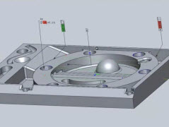 Geomagic Verify (ԭRapidform XOV) ǿ3DƵ