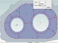 VisualCAM 2014 for Geomagic