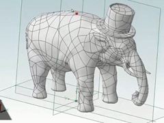 Geomagic Design 2014 Organic 