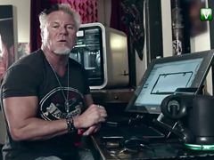 Scotty ZieglerGeomagic Sculpt