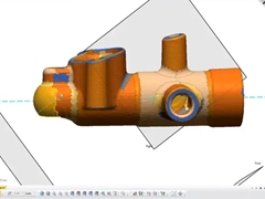 Geomagic Design X �� Creaform