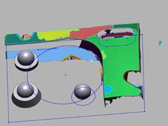 Geomagic X2016 - ��̽���ɨ���������