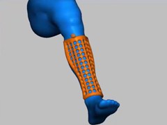 ��δ���Geomagic���Ͷ���shinguard