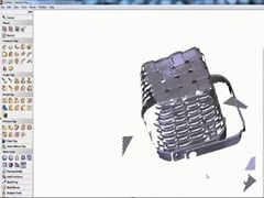 Geomagic Freeform 2016 �¹��ܽ�����Ƶ