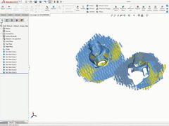 SOLIDWORKSжɨ - Geomagic for SOLIDWORKS